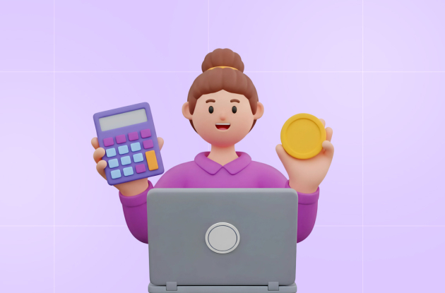 Работа с 1С:Бухгалтерия: как начислить зарплату сотрудникам? | Статья Lad