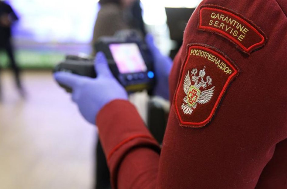 Роспотребнадзор рассказал работодателям о мерах профилактики коронавируса