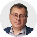 Алексей Северухин
