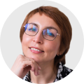 Оксана Семенова