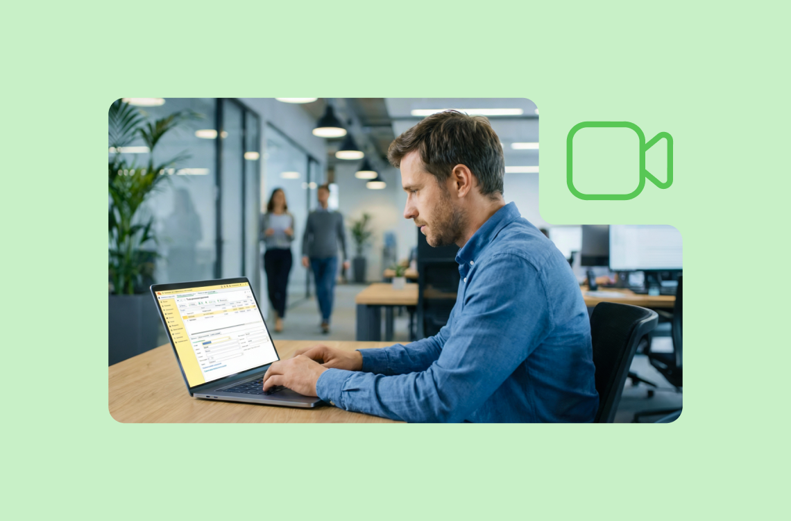 Сервис 1С:ЕНС — интеграция с ФНС, работа в 1С и изменения с 2026 года