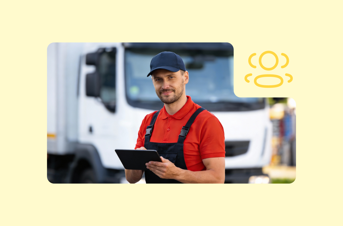 Обязательный ЭДО в перевозках с 2026 года: переход без рисков