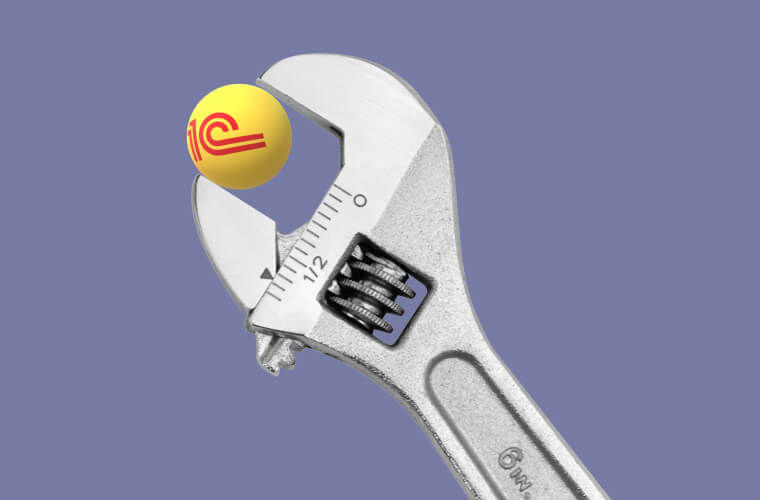 Вебинар «Бесконтактное обслуживание 1С и сложные случаи учета НДС» | Мероприятие Lad