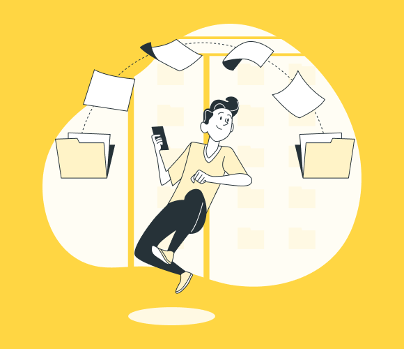 Что изменилось в кадровом электронном документообороте в программе 1С. | Мероприятие Lad