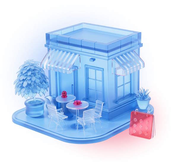 Кафе и рестораны