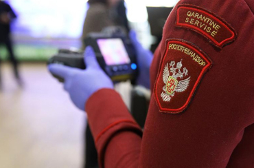 Роспотребнадзор рассказал работодателям о мерах профилактики коронавируса | Статья Lad