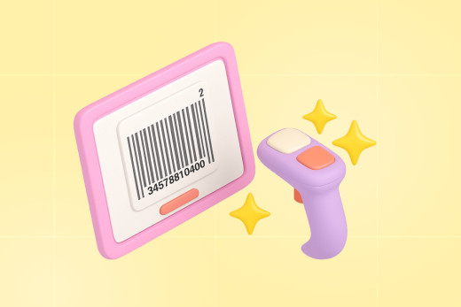 Как работать с маркировкой товаров в «1С:Бухгалтерия» | Статья Lad