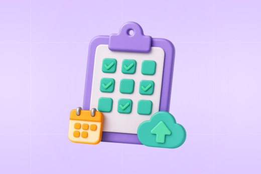 Сдача отчетности за 9 месяцев 2025 года: чек-лист для бухгалтера | Статья Lad