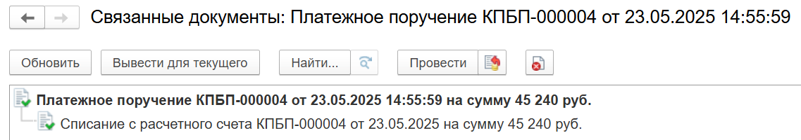 Дивиденды в 1С: начисление и выплата в 1С:ЗУП и 1С:Бухгалтерия