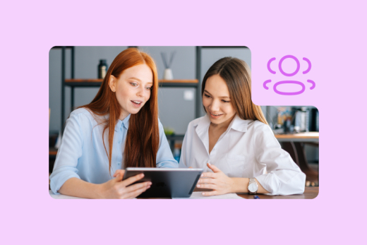 1С:Кабинет Сотрудника - мобильное взаимодействие сотрудников и бухгалтерии | Статья Lad