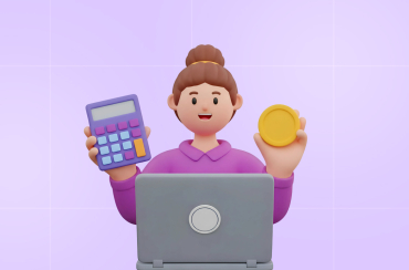 Работа с 1С:Бухгалтерия: как начислить зарплату сотрудникам? | Статья Lad