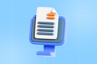 Электронная сдача отчетности: зачем нужна и как подготовить документы | Статья Lad