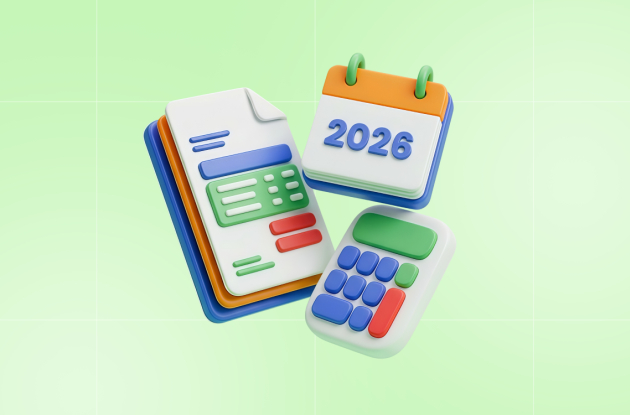 Счет-фактура в 2026 году: что изменится для организаций и ИП | Статья Lad