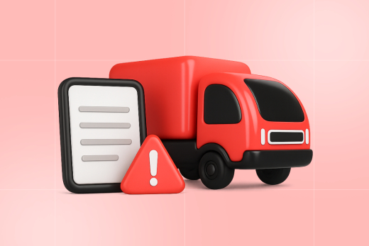 Путевой лист в 2025 году: правила, ответственность и штрафы | Статья Lad