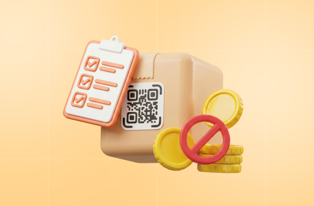 Новые правила торговли с ЕАЭС с 01.04.2026 года: запрет наличных, СПОТ и QR-коды | Статья Lad