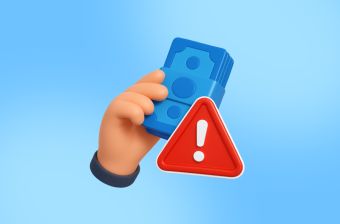 Как принять наличные от ИП и ООО и избежать штрафов | Статья Lad