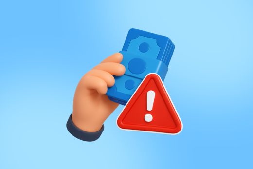 Как принять наличные от ИП и ООО и избежать штрафов | Статья Lad