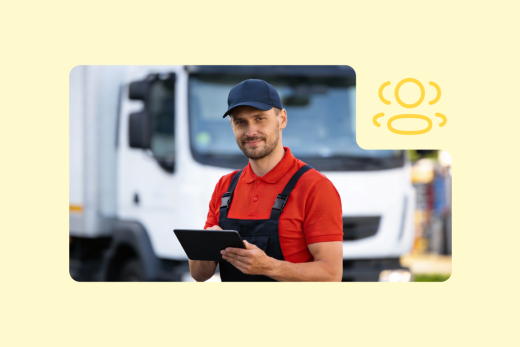 Обязательный ЭДО в перевозках с 2026 года: переход без рисков | Статья Lad