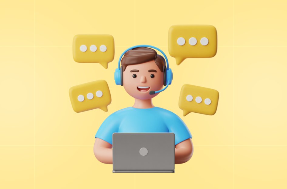 Как работает линия консультаций 1С в Lad: отвечаем на частые вопросы
