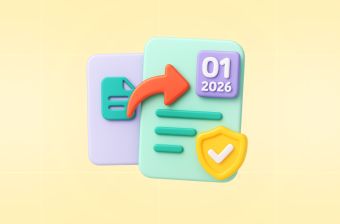УПД с 1 января 2026 года: кто обязан применять и как перейти на новый формат | Статья Lad
