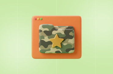 Воинский учет в 1С ЗУП — настройка и отправка отчетов в военкомат | Статья Lad