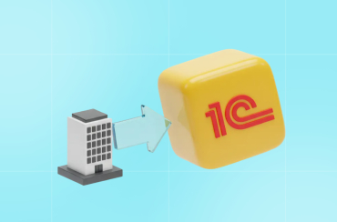 Как добавить новую организацию в 1С Бухгалтерия и 1С Фреш | Статья Lad