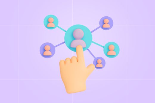 1С:Бизнес-сеть — сервис для взаимодействия пользователей 1С | Статья Lad