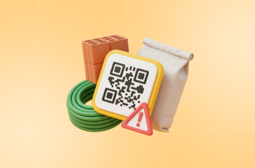 Маркировка стройматериалов с 1 мая 2026 года: как подготовиться и избежать штрафов | Статья Lad