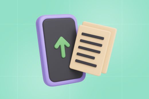 1С:Сканер документов и 1С:Сканер чеков — загружаем первичные документы в 1С с телефона | Статья Lad