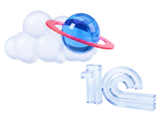 Начните работать в облачной 1С сейчас